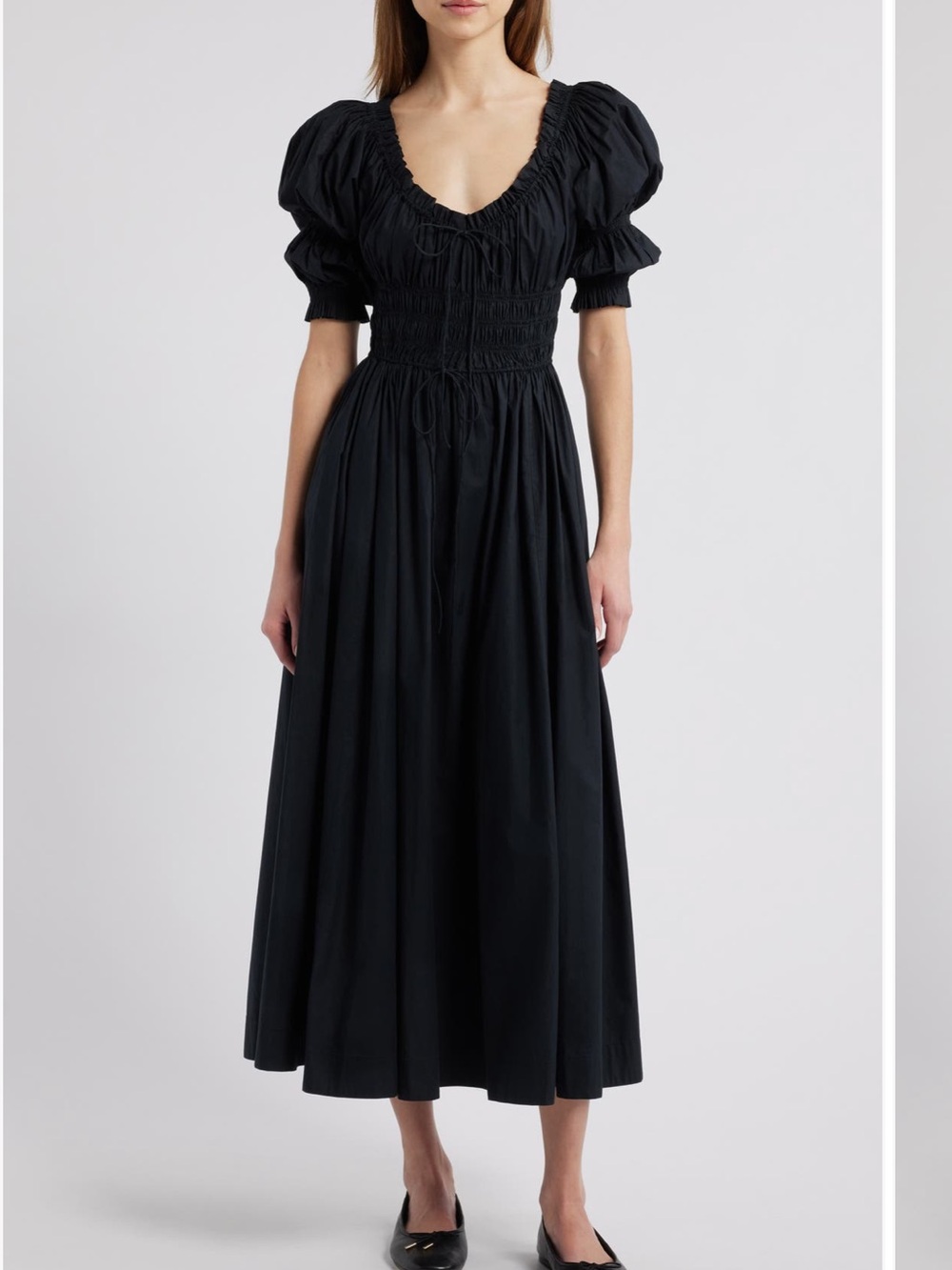Doen Ischia Maxi Dress